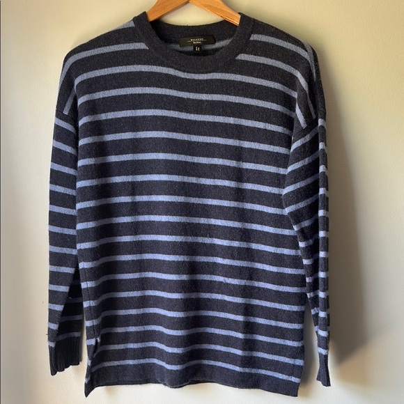 Max Mara weekend 100% cashmere sweater size M - Picture 1 of 7